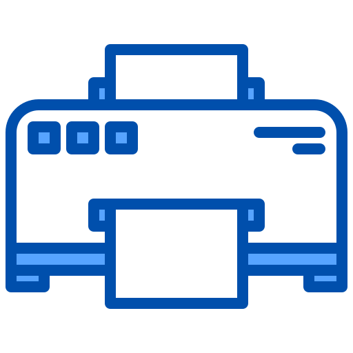 Printer icon