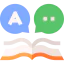 Language icon 64x64