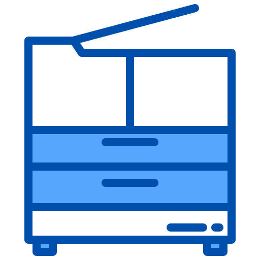 Printer icon
