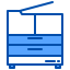 Printer icon 64x64