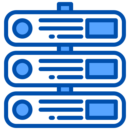 Server icon