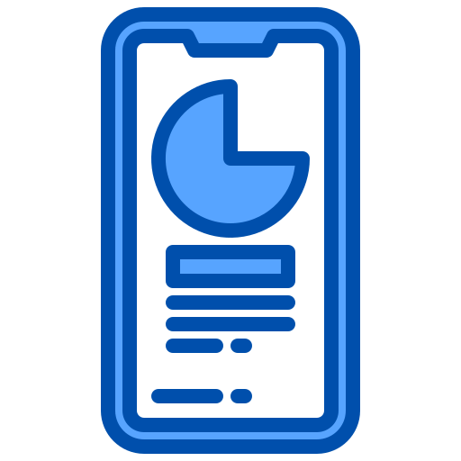 Smartphone icon