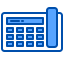 Telephone icon 64x64
