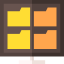 Storage icon 64x64