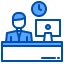 Worker icon 64x64