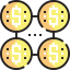 Money іконка 64x64
