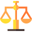 Law icon 64x64