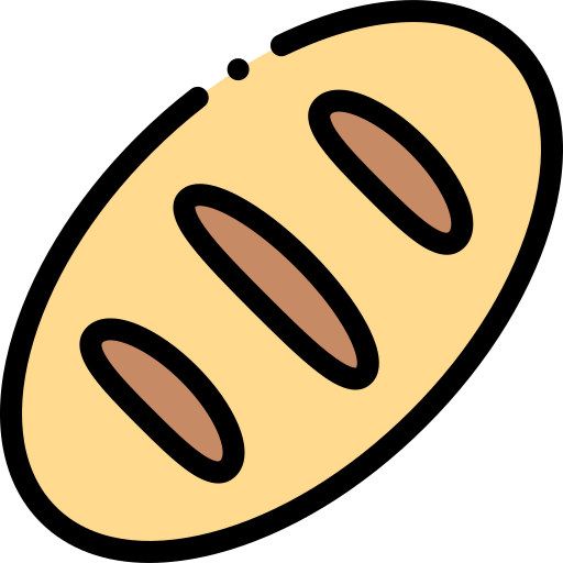 Loaf icon