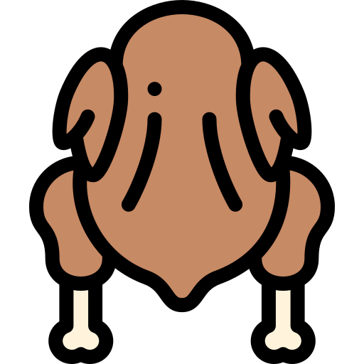 Turkey icon