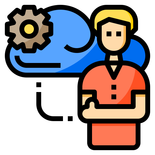 Admin icon