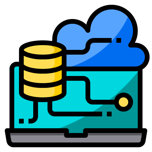 Backup icon