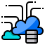 Cluster icon 64x64
