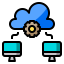 Configuration icon 64x64