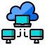 Cloud іконка 64x64