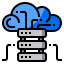 Server іконка 64x64