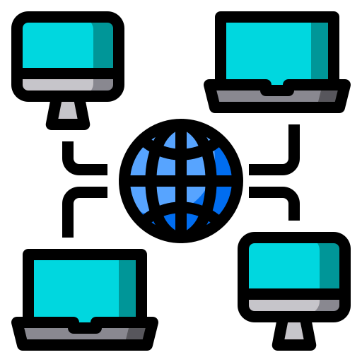 Network 상