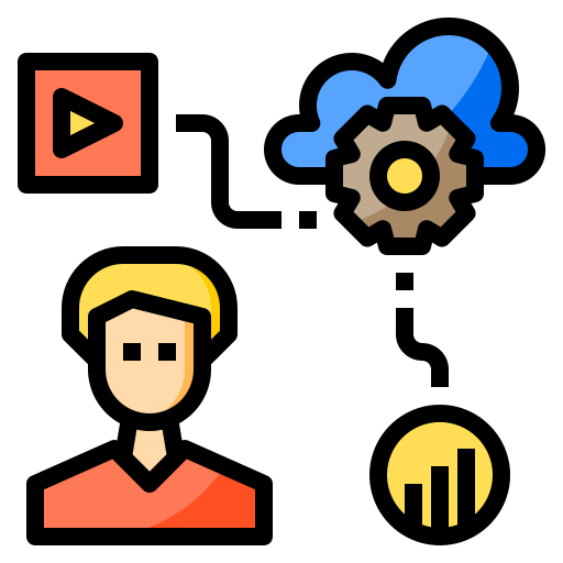 User interface icon