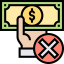 Money icon 64x64