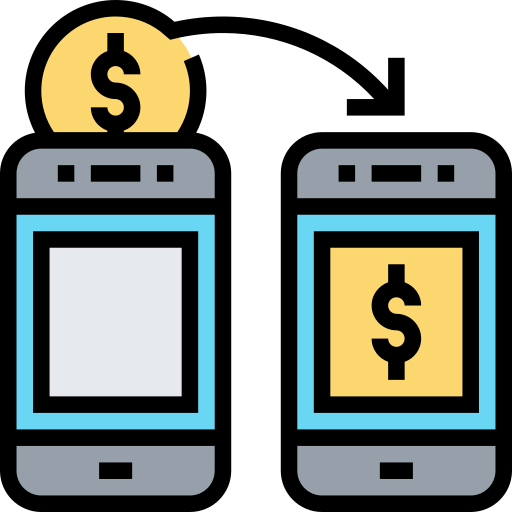 Transaction icon