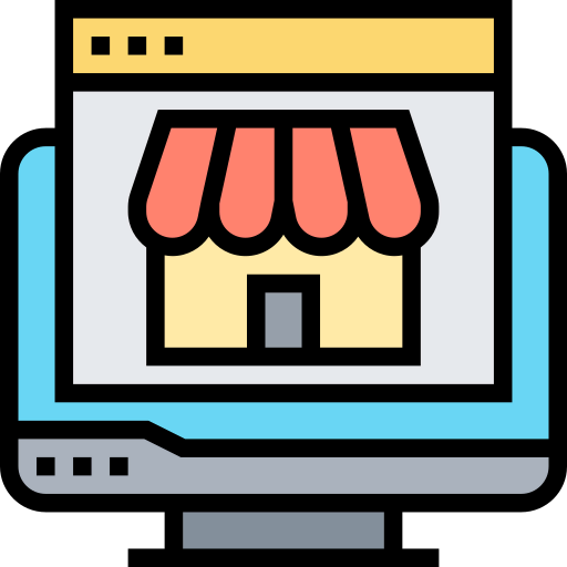 Online icon