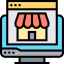 Online icon 64x64