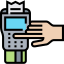Credit card icon 64x64