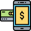 Credit card icon 64x64