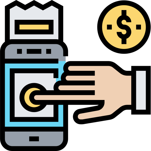 Payment icon