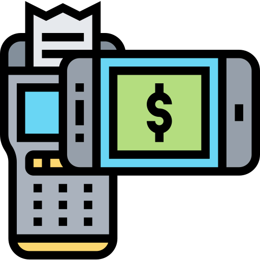 Atm icon