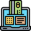 Notebook icon 64x64