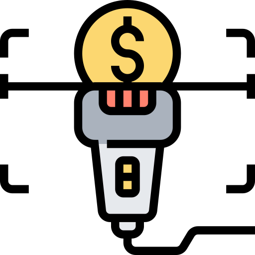 Scanner icon