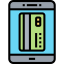 Credit card icon 64x64