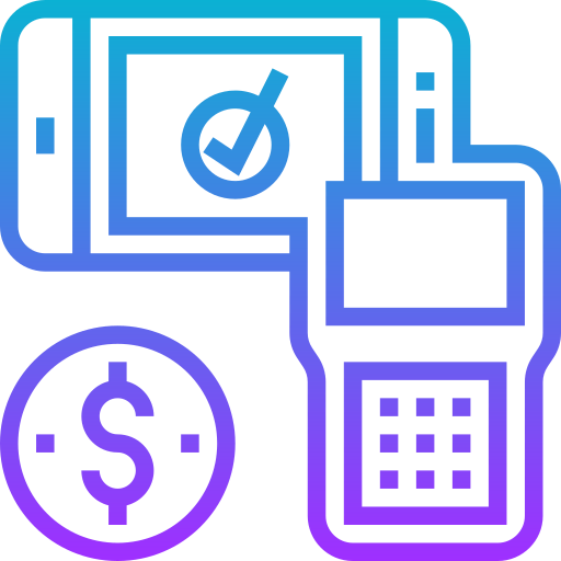 Payment method icon