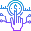 Cash icon 64x64