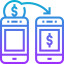 Transaction icon 64x64