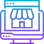Online icon 64x64