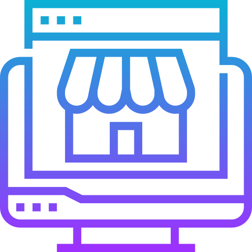 Online icon