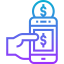 Payment icon 64x64