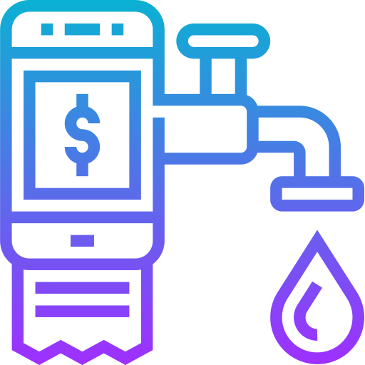Faucet icon