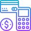 Credit card icon 64x64