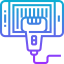 Barcode icon 64x64
