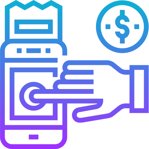 Payment icon
