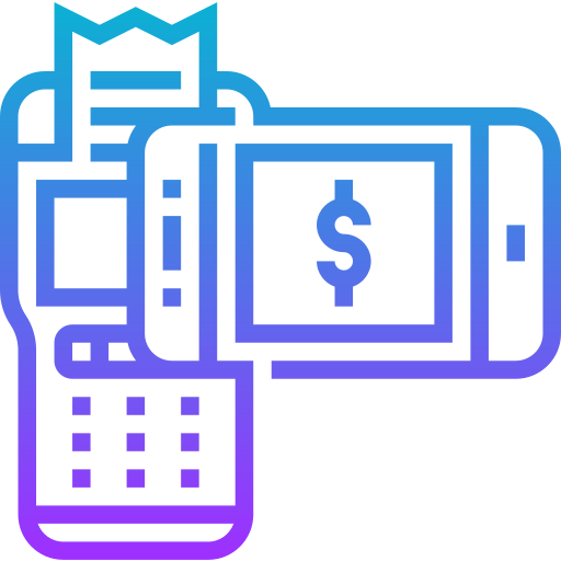 Atm icon
