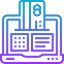 Notebook icon 64x64