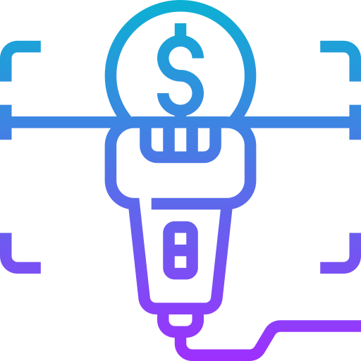 Scanner icon