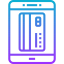 Credit card icon 64x64