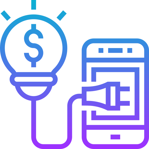 Idea icon