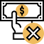 Money icon 64x64