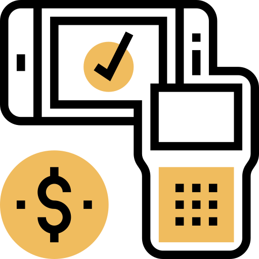 Payment method icon