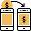 Transaction icon 64x64